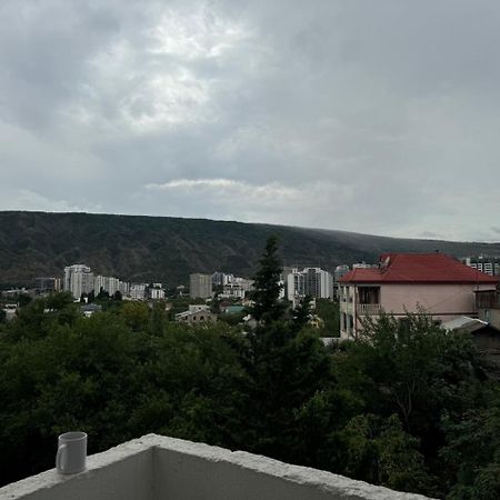 Apartament Victoria Apartment Tbilisi Ngoại thất bức ảnh