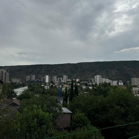 Apartament Victoria Apartment Tbilisi Ngoại thất bức ảnh