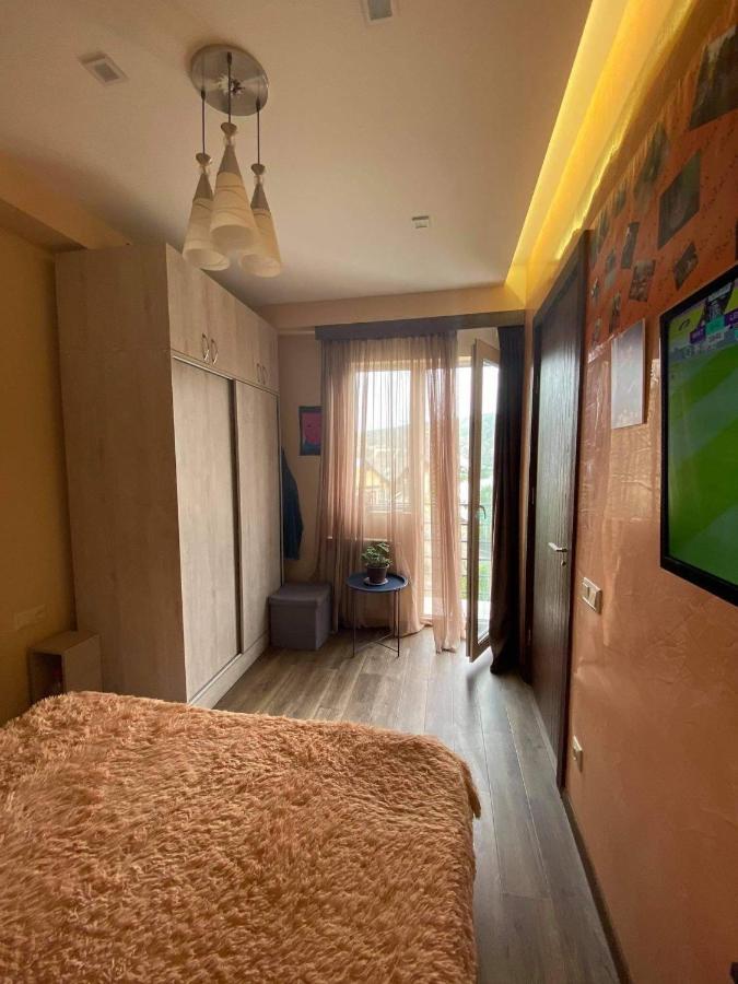 Apartament Victoria Apartment Tbilisi Ngoại thất bức ảnh