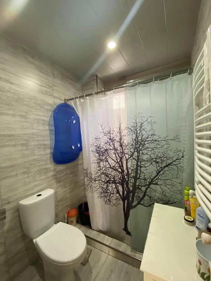 Apartament Victoria Apartment Tbilisi Ngoại thất bức ảnh