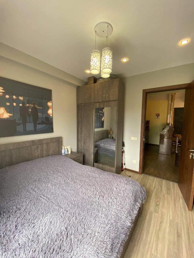 Apartament Victoria Apartment Tbilisi Ngoại thất bức ảnh