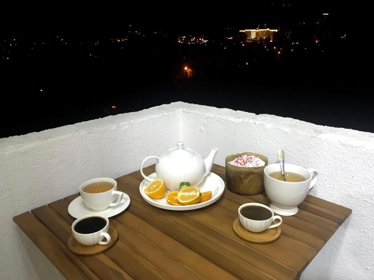 Apartament Victoria Apartment Tbilisi Ngoại thất bức ảnh