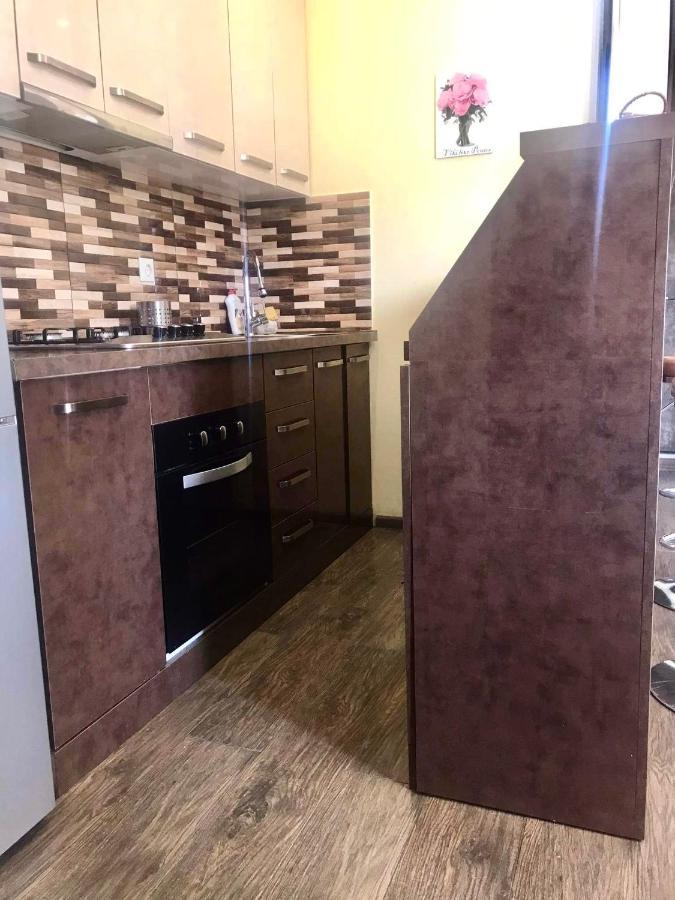 Apartament Victoria Apartment Tbilisi Ngoại thất bức ảnh